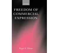 Freedom Of Commercial Expression