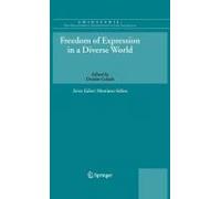 Freedom Of Expression In A Diverse World