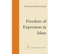 Freedom of Expression in Islam by Mohammad Hashim Kamali Kamali, Mohammad Hashim (Auteur)