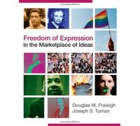 Freedom Of Expression In The Marketplace Of Ideas