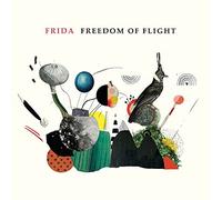 Freedom of Flight / Frida