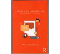 Freedom Of Information