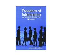Freedom Of Information