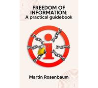 Freedom Of Information