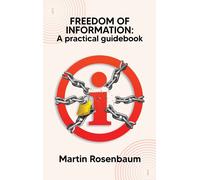 Freedom Of Information