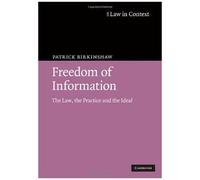 Freedom Of Information
