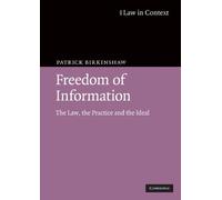 Freedom Of Information