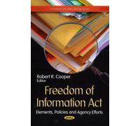 Freedom Of Information Act