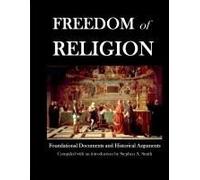 Freedom Of Religion