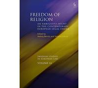 Freedom Of Religion