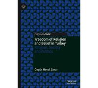 Freedom Of Religion And Belief In Turkey