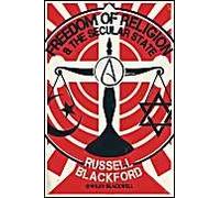 Freedom Of Religion And The Secular State