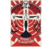 Freedom of Religion and the Secular State by Blackford Russell University of Newcastle Australia Paperback Book Russell Blackford (Auteur)
