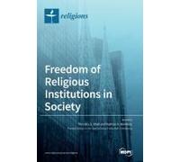 Freedom Of Religious Institutions In Society