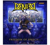 Freedom Of Speech