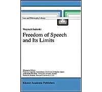 Freedom Of Speech And Its Limits