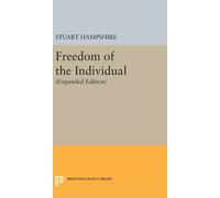 Freedom Of The Individual