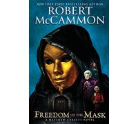 Freedom of the Mask