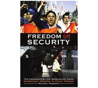 Freedom Or Security