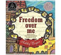 Freedom Over Me