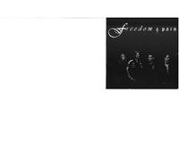 Freedom & Pain - Freedom & Pain [Import]