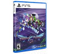 Freedom Planet 2 - Playstation 5