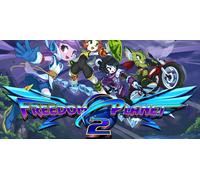 Freedom Planet 2 (Steam Account)