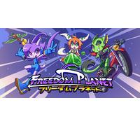 Freedom Planet (PC)
