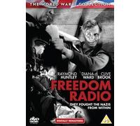 Freedom Radio (Digitally Remastered 2015 Edition) [Dvd]