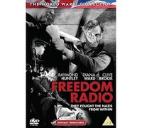 Freedom Radio (Digitally Remastered 2015 Edition) [Dvd]