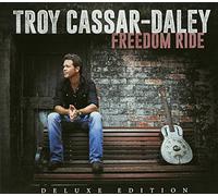 Freedom Ride [Deluxe Fan EDT.] [Import Allemand]