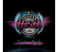 Freedom Rock - Cd Album