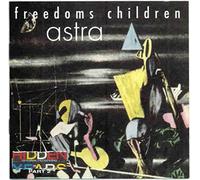 Freedom?S Children - Astra [Import]