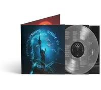 Xavier Rudd – Freedom Sessions/Where to Now – Vinyle transparent 12"