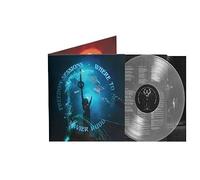 Xavier Rudd – Freedom Sessions/Where to Now – Vinyle transparent 12"