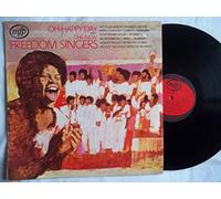 Freedom Singers - Oh Happy Day