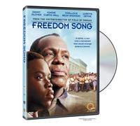 Freedom Song [Import USA Zone 1]