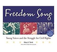 Freedom Song Mary C. Turck (Auteur)