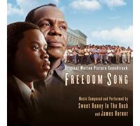 Master Works – Partition – Freedom Song