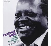 Freedom Song: The Oscar Peterson Big 4 in Japan '82 by Oscar Peterson, Joe Pass (2001-08-24?