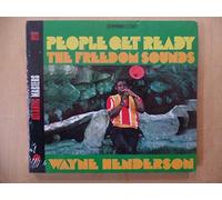 Freedom Sounds,the Feat.Hender - People Get Ready