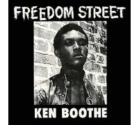 Freedom Street-Coloured