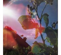 Freedom Street & Remixies [Import allemand]