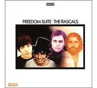 Rascals - Freedom Suite [Import]