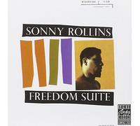 Freedom Suite by Rollins, Sonny (1991-07-01)