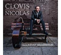 Freedom Suite Ensuite