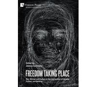 Freedom Taking Place