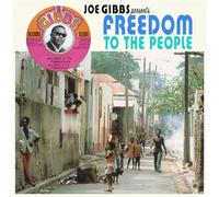 Freedom To People - Cd Album