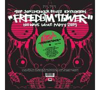Freedom Tower:No Wave Dance Pa [Import Allemand]