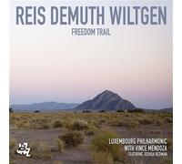 Freedom Trail CD